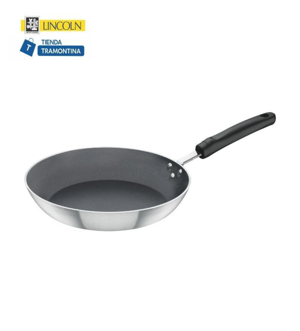 SARTEN MANGO BAQUELITA PROFESIONAL Tramontina 32cm